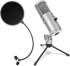 Mikrofon Superlux E205U SET - zdjęcie 1