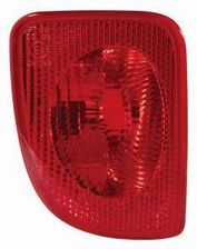 Zdjęcie LORO Lampy przeciwmgłowe tylne 551-4001L-LD-UE - Bochnia