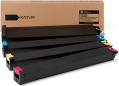 Katun zamiennik Sharp MX-51GTCA Cyan (43332)
