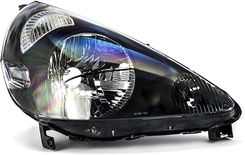 Zdjęcie LORO Reflektor HONDA JAZZ - 03/02-10/08 217-1148R-LEMD2 - Słomniki