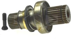 Zdjęcie LÖBRO Wał napędowy - półoś 305618 - Szczucin