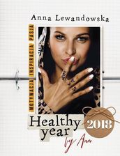 Healthy year 2018 by Ann - zdjęcie 1