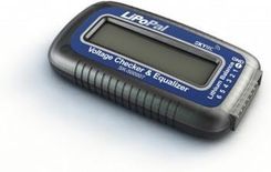 Zdjęcie Tester i balanser LiPo 6S SkyRC LiPoPal - Brańsk