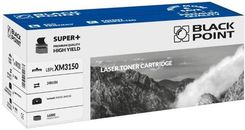 Zdjęcie Black Point zamiennik do Lexmark 24B6186 (LBPLXM3150) - Warta