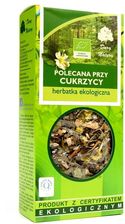 Zdjęcie Dary Natury Polecana Przy Cukrzycy 50G Eko - Kobyłka