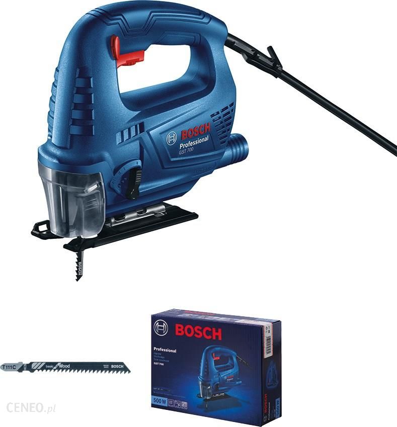  Bosch GST 700 Professional (06012A7020)