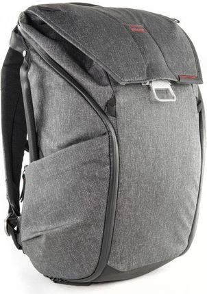 ケース/バッグ Everyday Backpack v1 30L Peak Design Peak Design EVERYDAY BACKPACK 30L grafitowy (BB30BL1) - Ceny