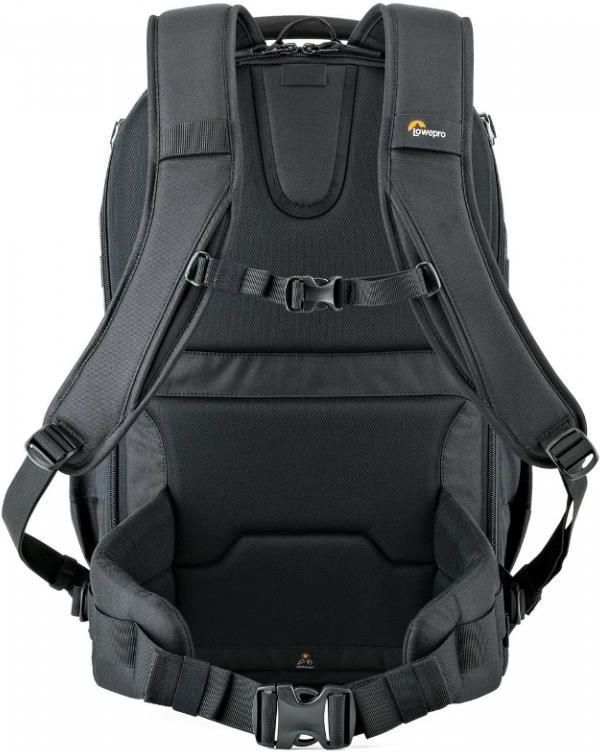 Lowepro Flipside 500 AW II (LP37131) - zdjęcie 2 Lowepro Flipside 500 AW II (LP37131)
