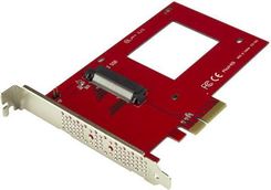 StarTech PCI Express x4 - U.2 SFF-8639 (PEX4SFF8639)