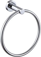 Zdjęcie Omnires Wieszak Na Ręcznik Modern Project Okrągły Chrom (Mp60230)  - Biłgoraj