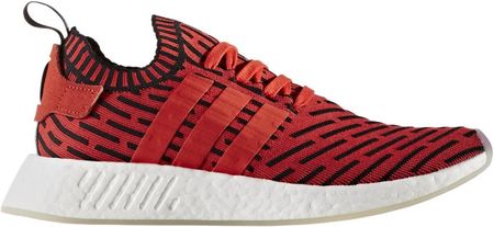 Buty adidas NMD R2 Primeknit Core Red (BB2910) Ceny i opinie