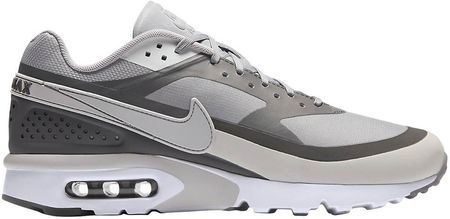 nike air max bw ultra cool grey
