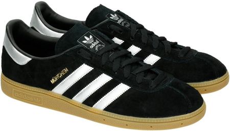 Buty adidas Munchen Core Black BY9790 Ceny i opinie