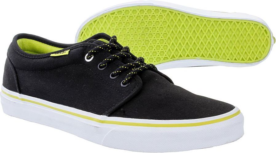 VANS 106 VULCANIZED (VVHNC8T) Męskie | cena 0,00 PLN, kolor VANS 106 VULCANIZED (VVHNC8T) Męskie | cena 0,00 PLN, kolor