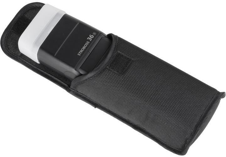 Quadralite Stroboss 36 S - zdjęcie 1 Quadralite Stroboss 36 S