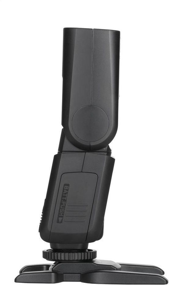 Quadralite Stroboss 36 S - zdjęcie 2 Quadralite Stroboss 36 S