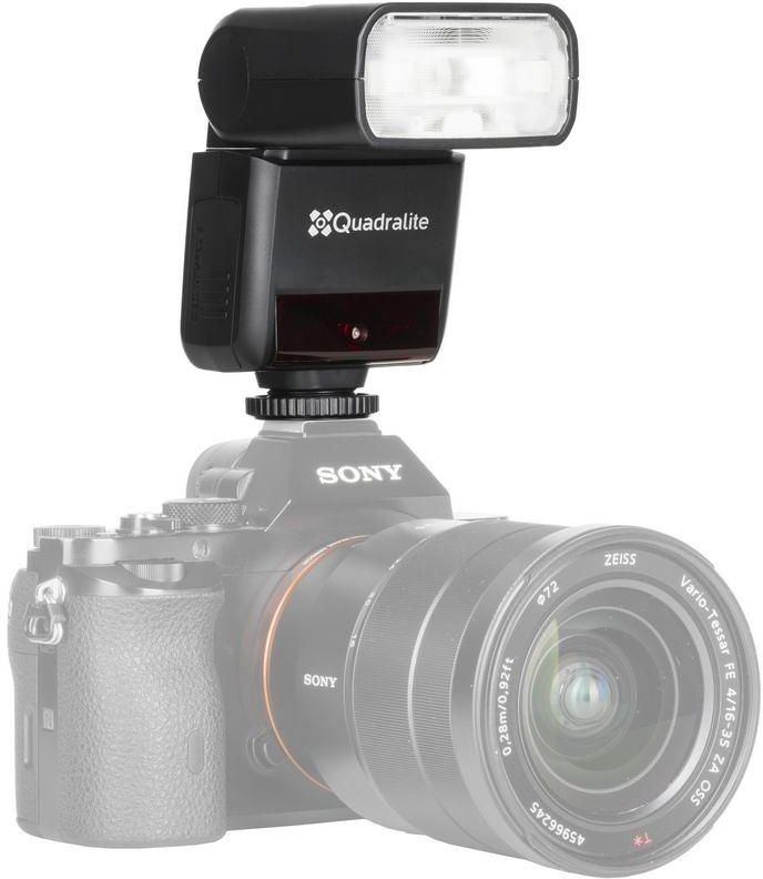 Quadralite Stroboss 36 S - zdjęcie 6 Quadralite Stroboss 36 S
