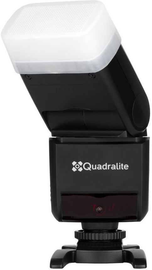  Quadralite Stroboss 36 S recenzja - zdjęcie 8