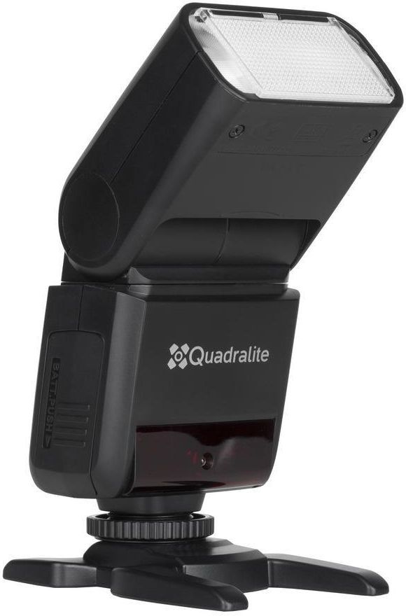 Quadralite Stroboss 36 S - zdjęcie 8 Quadralite Stroboss 36 S