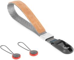 Peak Design Pasek na nadgarstek CUFF v3 popielaty (CFAS3) - zdjęcie 1