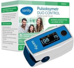Sanity DUO CONTROL