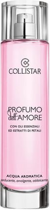 Collistar Perfumy Damskie Benessere Profumo Dell’Amore Mgiełka Do Ciała I Włosów 100 ml