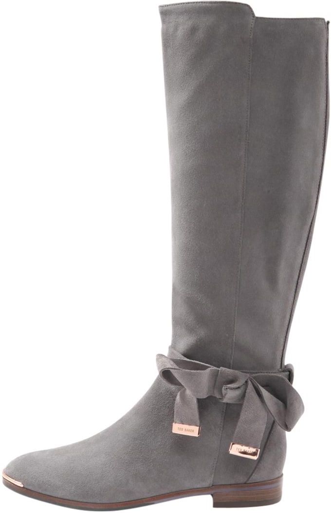 Ted baker alrami top boots