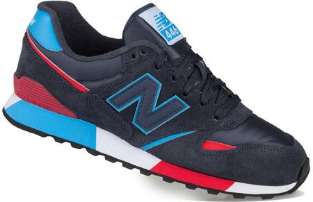 New balance shop 446 opinie