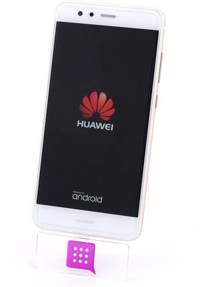 HUAWEI P10 lite ホワイト 新品 Huawei Smartfon P10 Lite Dual SIM BIAŁY - ale.pl