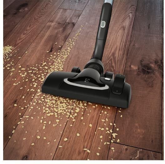 Odkurzacz ELECTROLUX EUS8X2SB UltraSilencer Opinie i ceny na