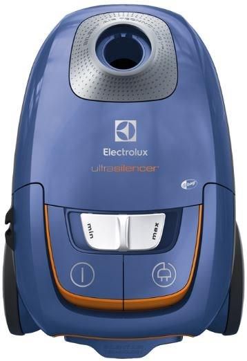 Odkurzacz ELECTROLUX EUS8X2SB UltraSilencer Opinie i ceny na