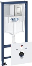 Zdjęcie Grohe m Rapid Sl 39449000 - Piława Górna