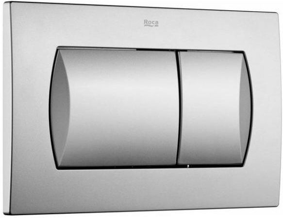 Przycisk splukujacy Roca Active chrom A8901160R2 - Opinie i ceny na ...