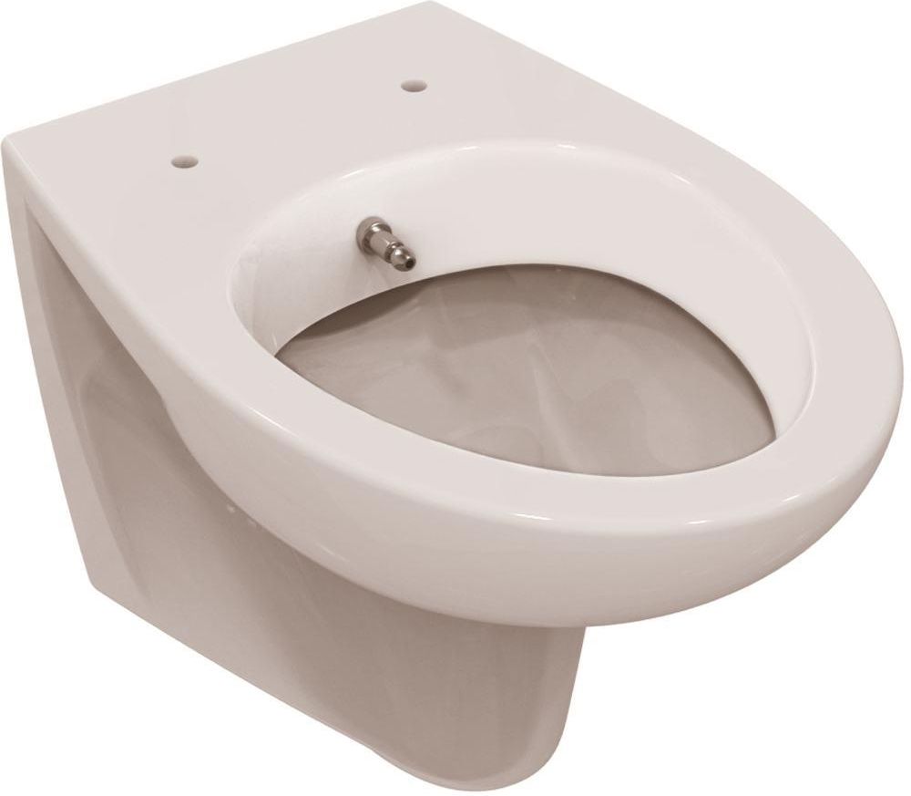 Miska WC Ideal Standard Eurovit Wc Biały W705501 - Opinie I Ceny Na ...