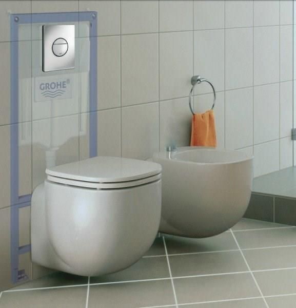 Grohe Rapid SL 5w1 M 38732SH0 39448000 - zdjęcie 1 Grohe Rapid SL 5w1 M 38732SH0 39448000