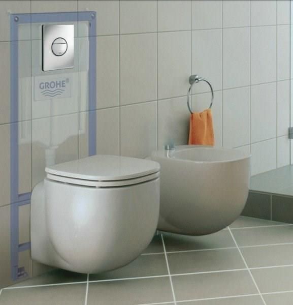 Grohe Rapid SL 5w1 M 38732SH0 39448000