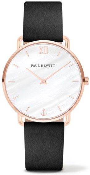 PAUL HEWITT MISS OCEAN PEARL PH-M-R-P-32S - Zegarki Damskie  display picture 1
