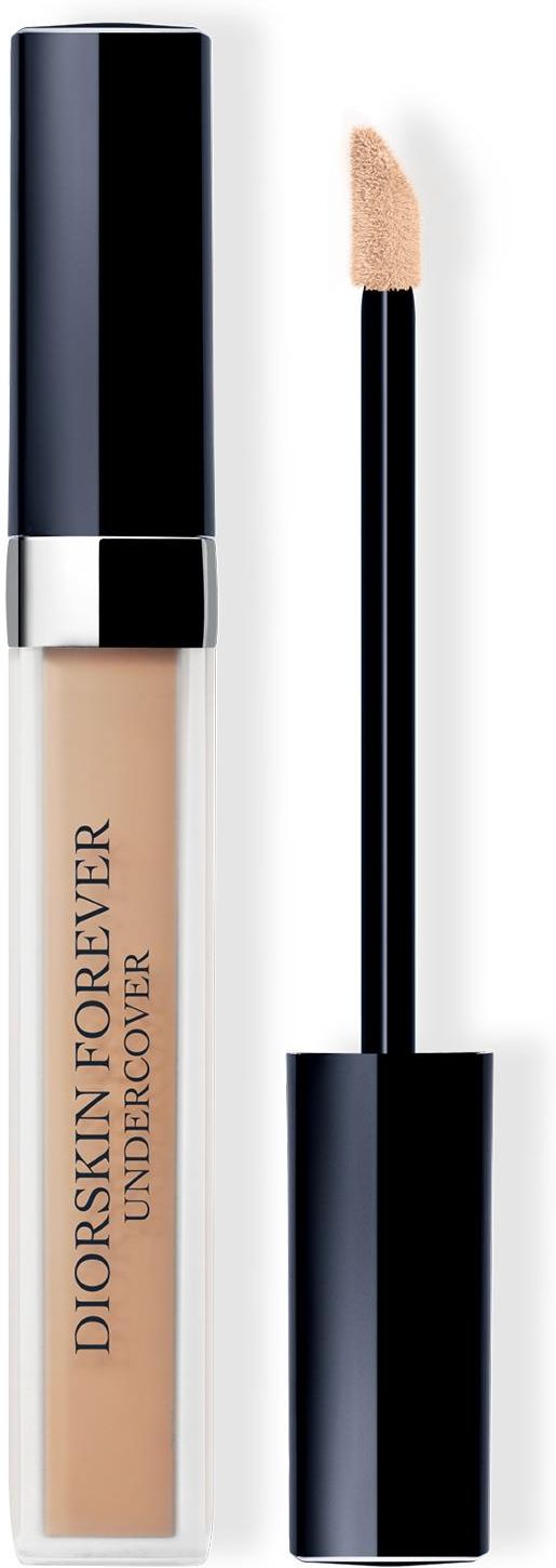 Diorskin forever sale undercover concealer