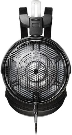 Słuchawki Audio-Technica ATH-ADX5000 Czarny - Opinie i ceny na