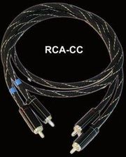 Zdjęcie Pro-Ject Connect it RCA-CC-1,23 - Pniewy