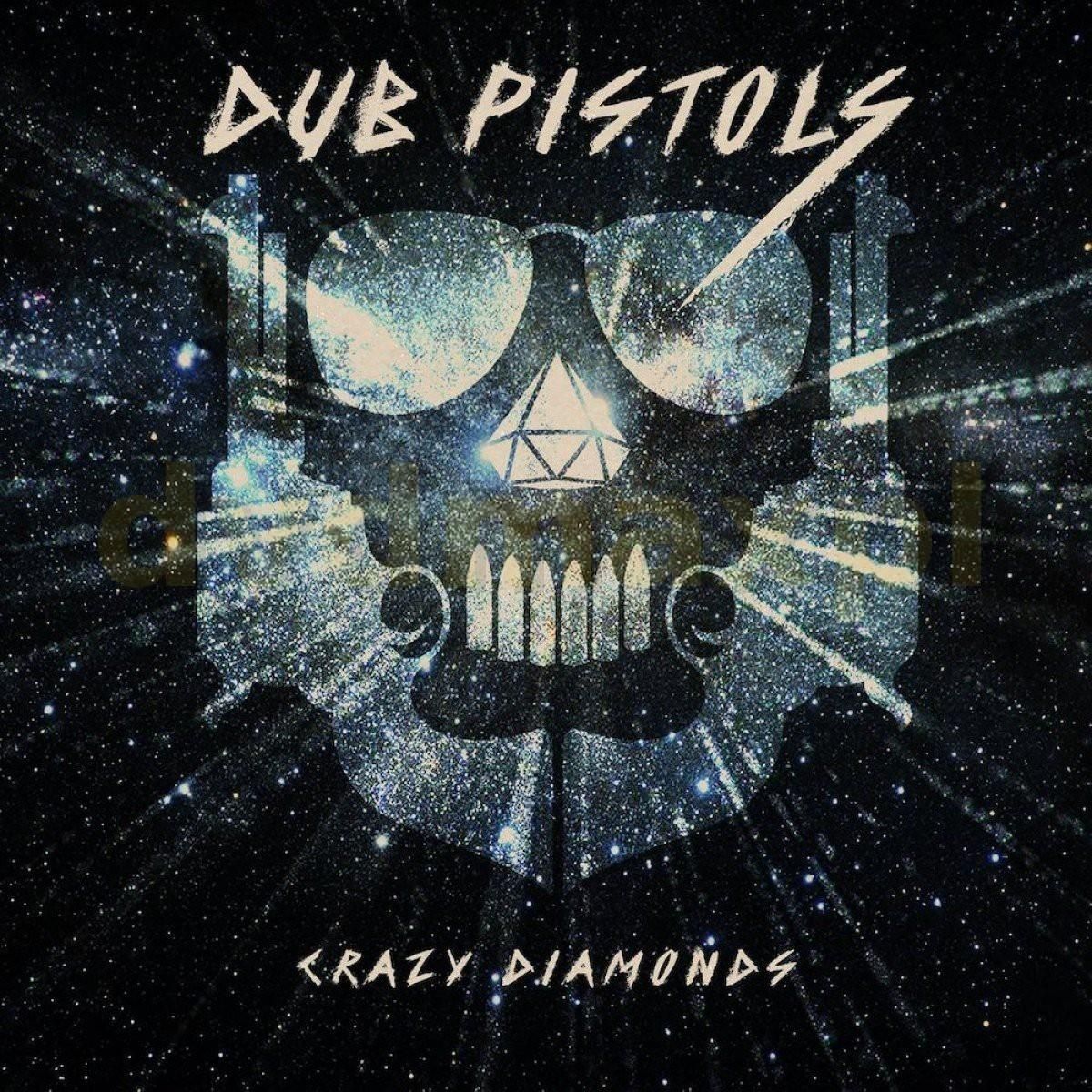 Płyta winylowa Dub Pistols: Crazy Diamonds [Winyl] Ceny i opinie 