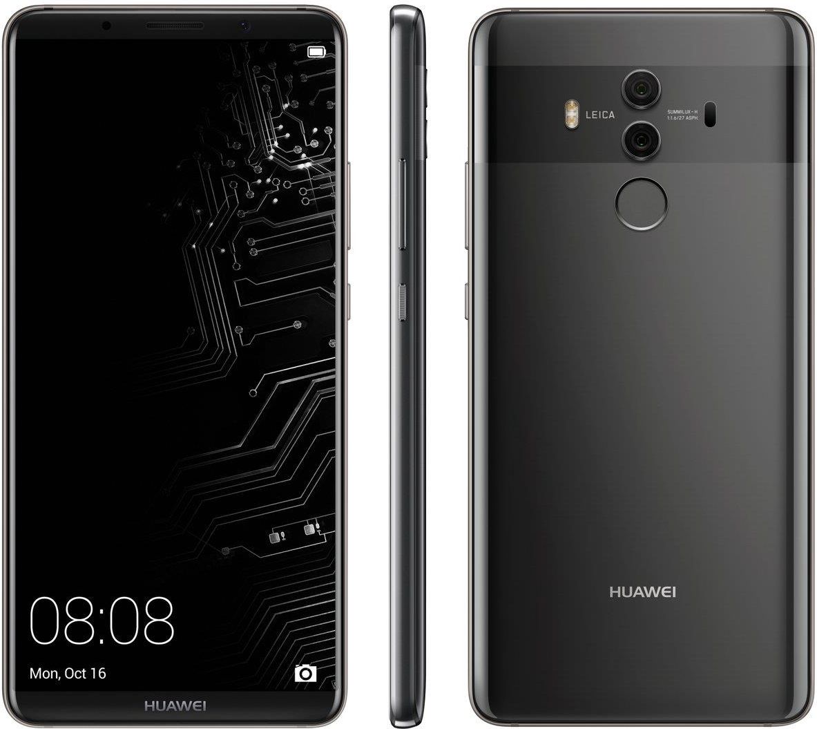 10 pro huawei