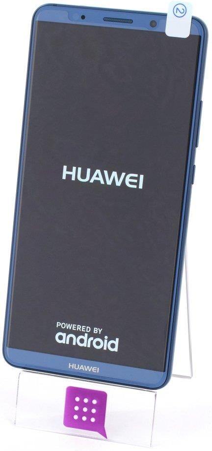 ほぼ新品 HUAWEI mate10Pro 6GB 128GB ブルー おまけ Huawei Mate 10 Pro Dual Sim 6/128GB Niebieski - Cena, opinie