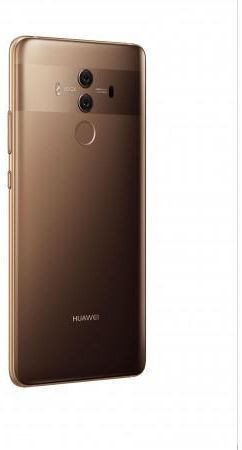 Opinie o huawei mate 10 pro