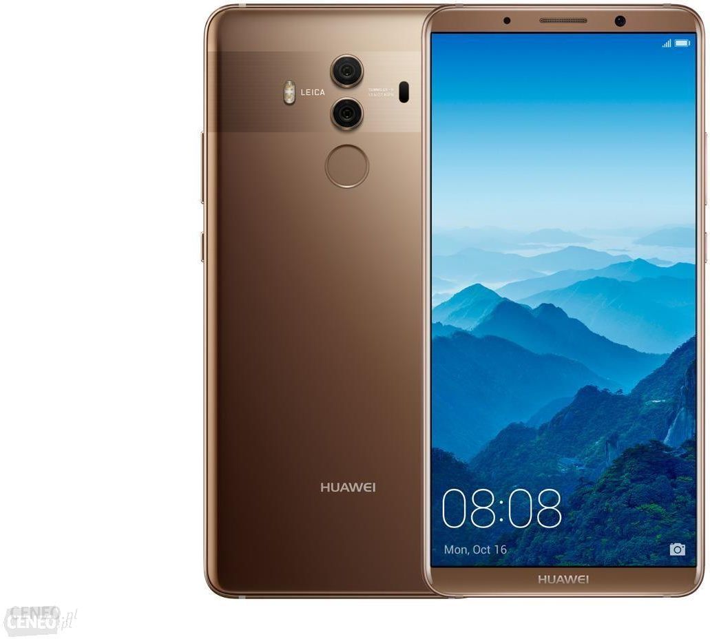 Huawei se 10 128 гб. Год выпуска телефона Huawei 10 Pro.
