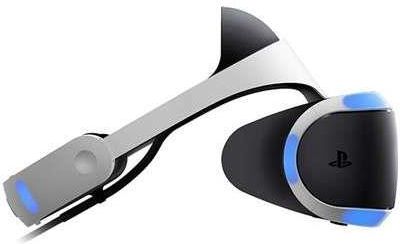 PlayStation VR - Zestaw - Ceny i opinie - Ceneo.pl