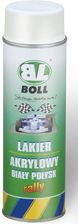 Boll Lakier Akrylowy Biały Połysk 500Ml (0010127)