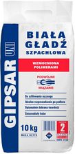 Atlas Gładź Szpachlowa Gipsar Uni Biała 10Kg