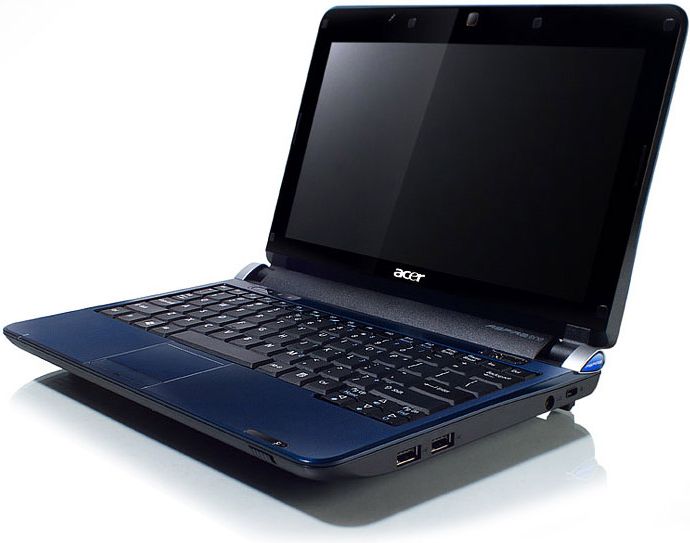 Acer aspire one d250 апгрейд