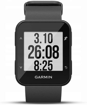 Garmin forerunner 30 on sale cena